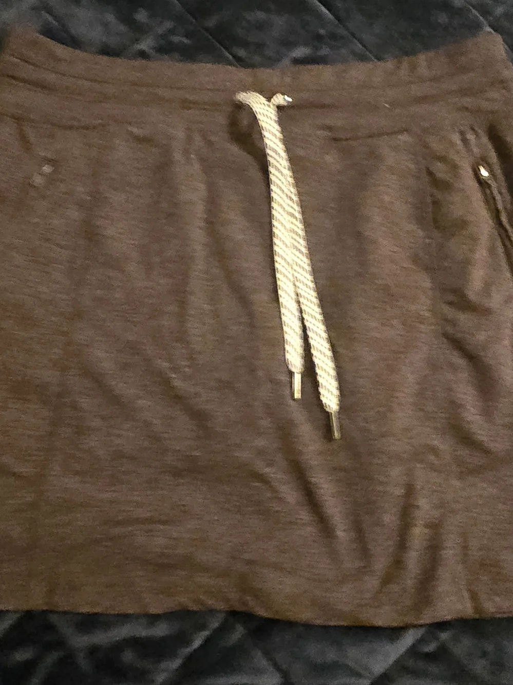 Skort Size Large